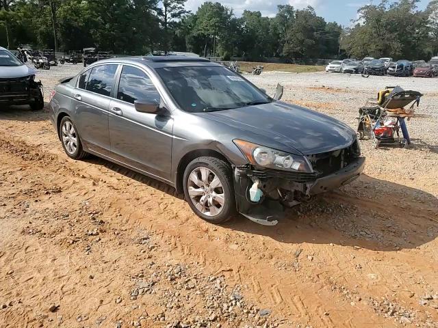 2010 Honda Accord Exl VIN: 1HGCP2F88AA122555 Lot: 82064255