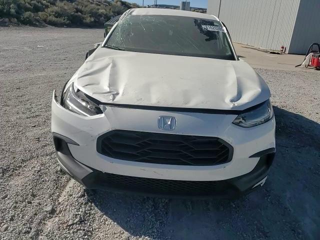 2023 Honda Hr-V Sport VIN: 3CZRZ2H57PM736444 Lot: 81620285
