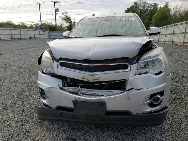 2015 Chevrolet Equinox Lt VIN: 2GNALCEKXF6383024 Lot: 82132015