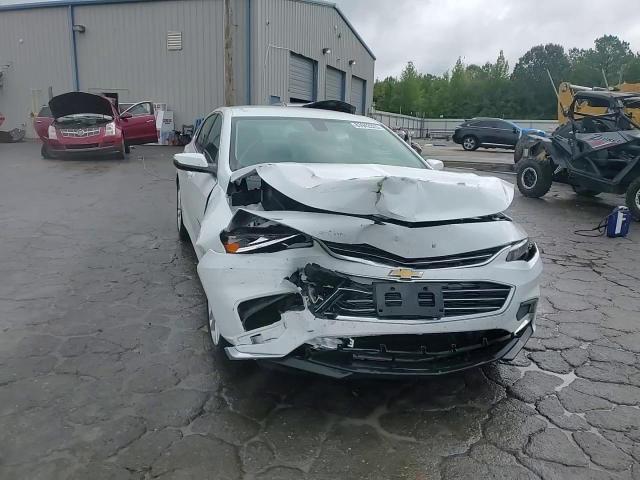 2017 Chevrolet Malibu Lt VIN: 1G1ZE5ST3HF123595 Lot: 83942335