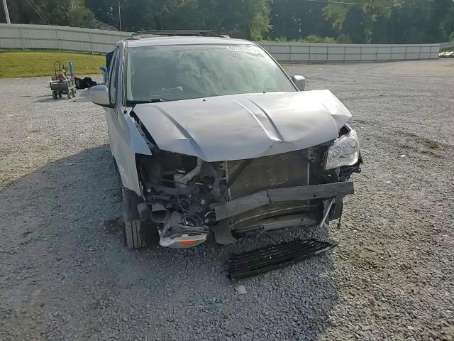 2014 Chrysler Town & Country Touring VIN: 2C4RC1BG0ER359117 Lot: 80733075