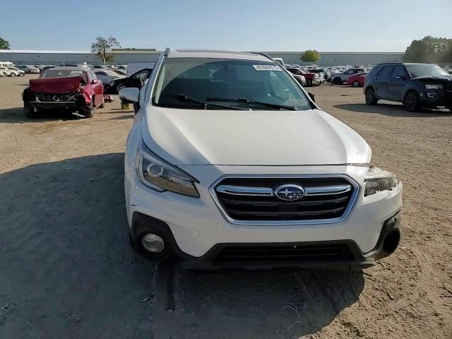 2019 Subaru Outback Touring VIN: 4S4BSETC1K3231444 Lot: 81044075