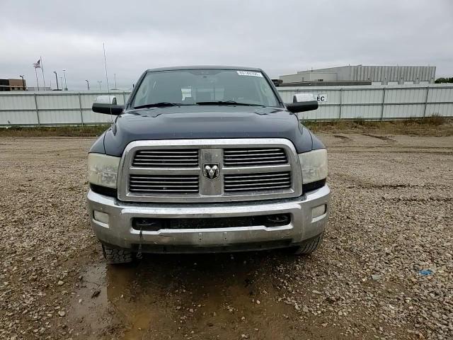 2012 Dodge Ram 2500 Laramie VIN: 3C6UD5NL6CG171686 Lot: 80148395