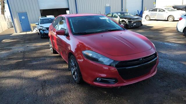 2013 Dodge Dart Sxt VIN: 1C3CDFBA2DD320224 Lot: 80713745