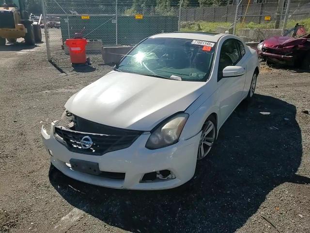 2010 Nissan Altima S VIN: 1N4AL2EP8AC190889 Lot: 71601145