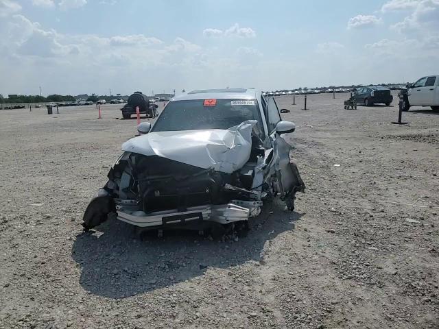 2023 Honda Hr-V Exl VIN: 3CZRZ1H75PM716737 Lot: 80958875