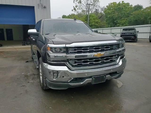 2016 Chevrolet Silverado K1500 Ltz VIN: 3GCUKSEJ3GG309346 Lot: 81440695