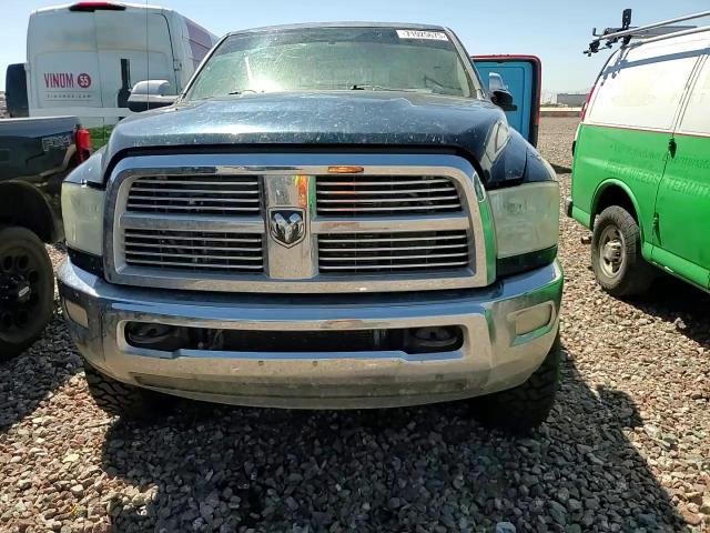 2011 Dodge Ram 3500 VIN: 3D73Y3HL5BG523153 Lot: 71925675