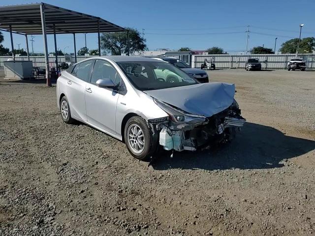 2019 Toyota Prius VIN: JTDKARFU1K3080785 Lot: 80406085