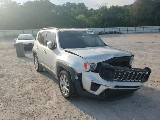 2020 Jeep Renegade Latitude VIN: ZACNJABB3LPL93446 Lot: 72050385