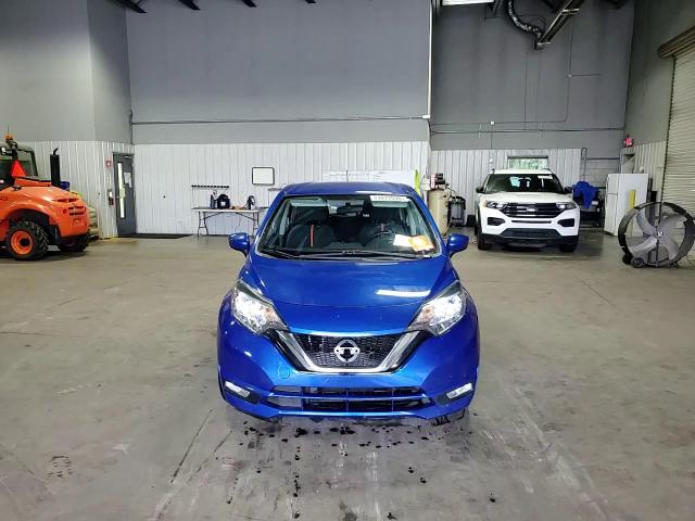 2017 Nissan Versa Note S VIN: 3N1CE2CP9HL354930 Lot: 71072535