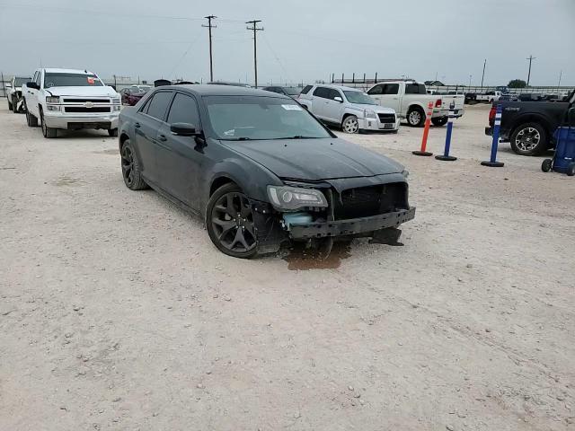 2023 Chrysler 300 Touring L VIN: 2C3CCADG9PH542029 Lot: 71478115