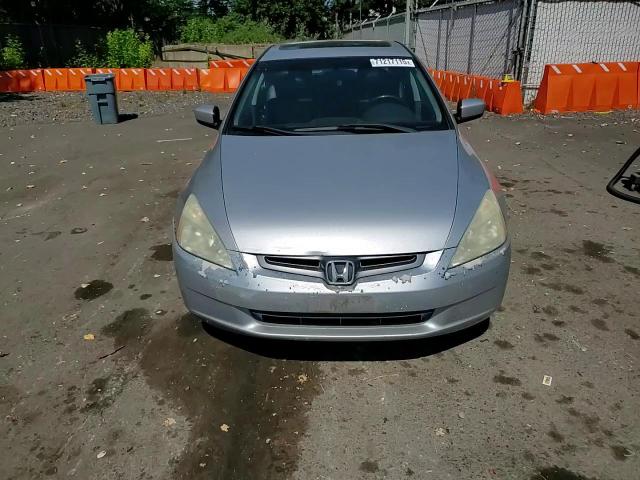 2005 Honda Accord Ex VIN: 1HGCM66535A045878 Lot: 71217115
