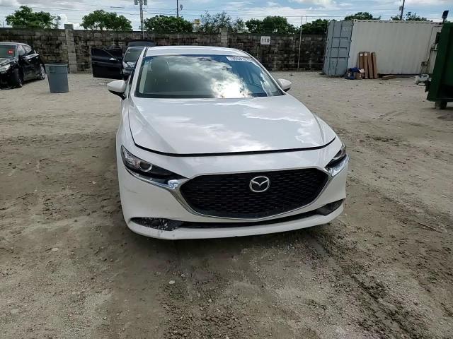 2021 Mazda 3 VIN: JM1BPAAL9M1338113 Lot: 80581875