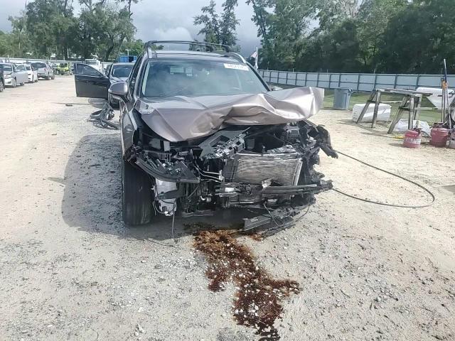 2020 Hyundai Santa Fe Sel VIN: 5NMS33AD2LH257359 Lot: 84023925