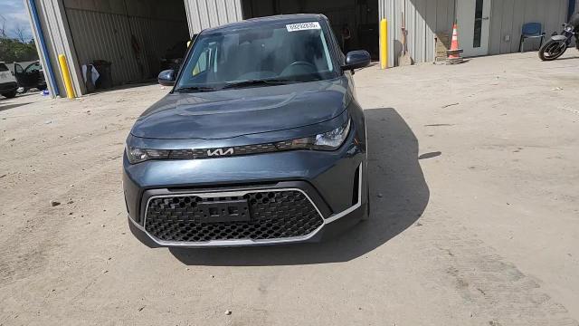 2025 Kia Soul Lx VIN: KNDJ23AUXS7266914 Lot: 69292835