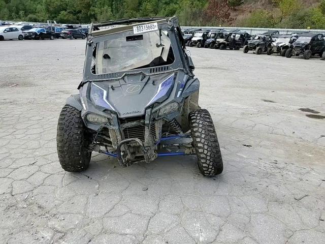 2020 Honda Sxs1000 S2X VIN: 1HFVE051XL4101588 Lot: 80315685