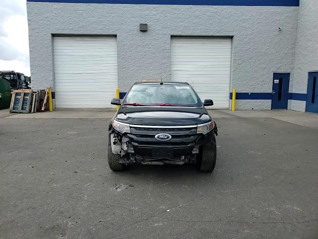 2013 Ford Edge Sport VIN: 2FMDK4AK6DBC81675 Lot: 81003035