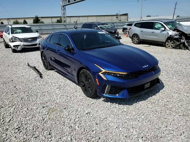 2025 Kia K5 Gt VIN: KNAG44J86S5331859 Lot: 80220355