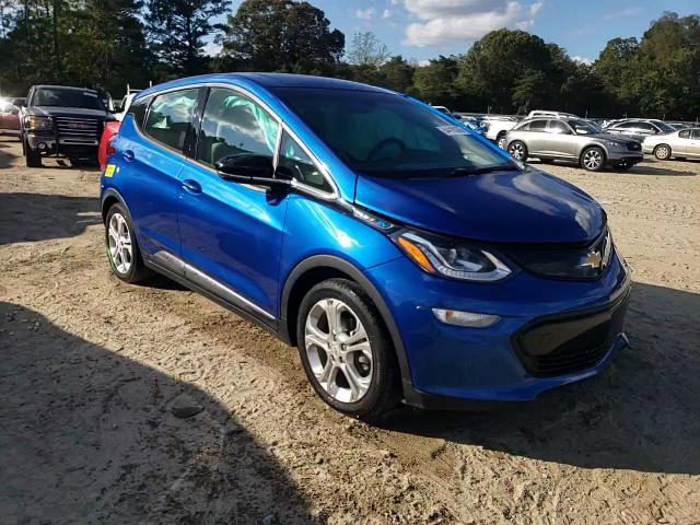 2018 Chevrolet Bolt Ev Lt VIN: 1G1FW6S08J4113335 Lot: 84418305