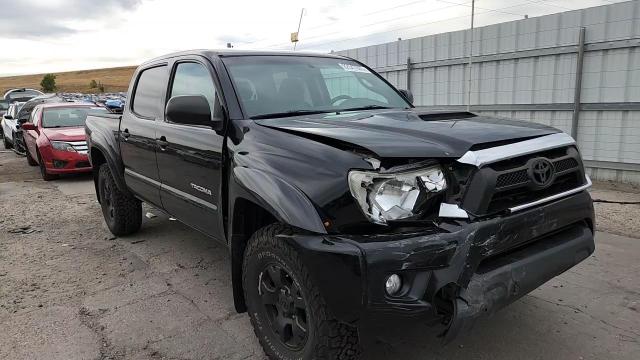 2014 Toyota Tacoma Double Cab VIN: 3TMLU4EN7EM153086 Lot: 82047665