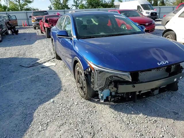 2025 Kia K4 Ex VIN: 3KPFU4DE8SE021622 Lot: 84549615
