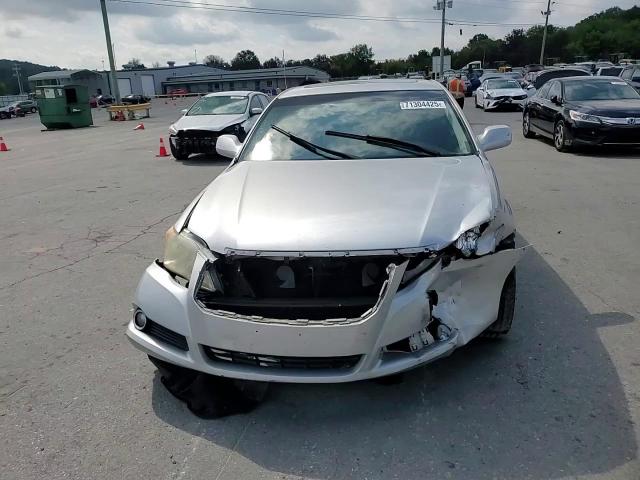 2008 Toyota Avalon Xl VIN: 4T1BK36B38U259854 Lot: 71304425