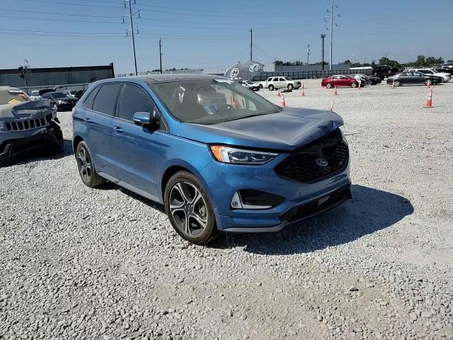 2020 Ford Edge St VIN: 2FMPK4AP2LBB36155 Lot: 81587325