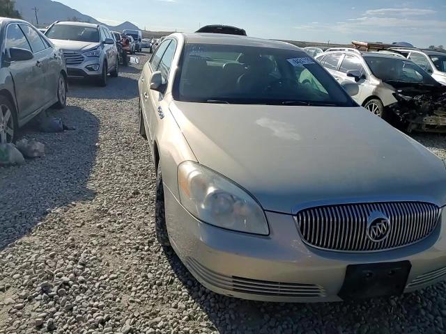 2007 Buick Lucerne Cxl VIN: 1G4HD57237U160920 Lot: 84247125
