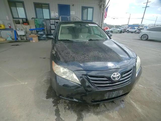 2009 Toyota Camry Base VIN: 4T4BE46K29R072531 Lot: 80757095