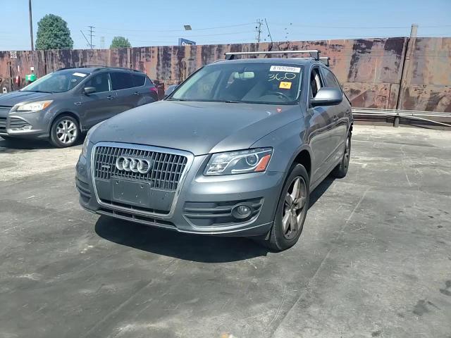 2012 Audi Q5 Premium Plus VIN: WA1LFAFP6CA100084 Lot: 81692895