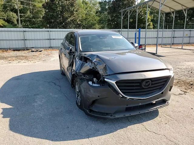 2018 Mazda Cx-9 Touring VIN: JM3TCACY5J0218147 Lot: 70978535