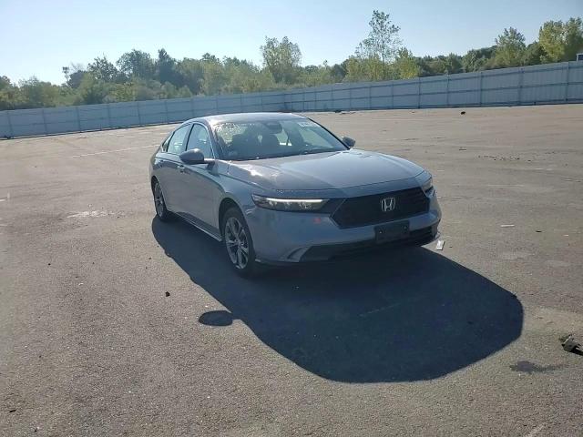 2023 Honda Accord Hybrid Exl VIN: 1HGCY2F68PA004607 Lot: 81407205