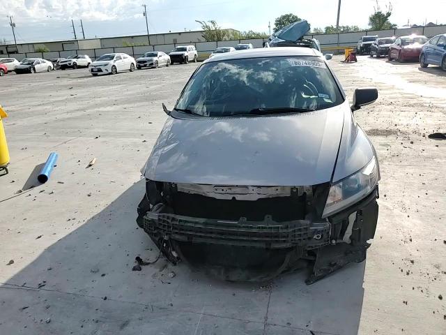 2011 Honda Cr-Z Ex VIN: JHMZF1D66BS002416 Lot: 80748905