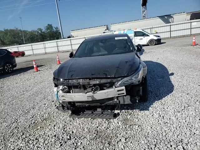 2020 Nissan Altima Sv VIN: 1N4BL4DV2LC101322 Lot: 84371635