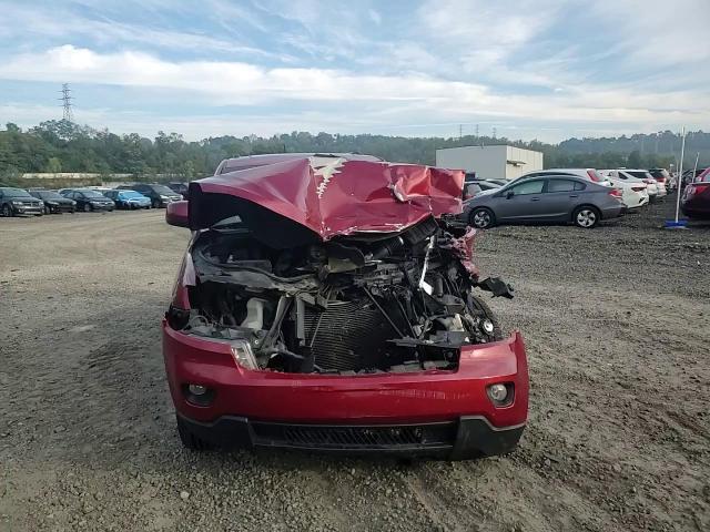 2013 Jeep Grand Cherokee Laredo VIN: 1C4RJFAG0DC649675 Lot: 81899305