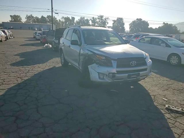 2009 Toyota Rav4 VIN: JTMZF35V495005679 Lot: 81804125