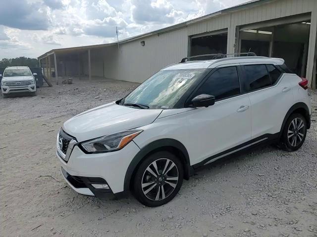 2018 Nissan Kicks S VIN: 3N1CP5CU4JL534775 Lot: 70898385