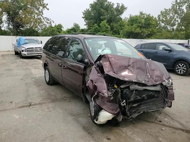 2004 Chrysler Town-Count VIN: 2C4GP44R74R507807 Lot: 71264045