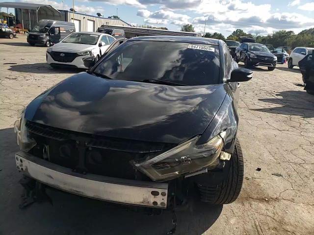 2018 Nissan Maxima 3.5S VIN: 1N4AA6APXJC385380 Lot: 84715525