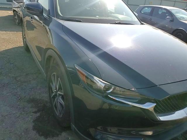 2018 Mazda Cx-5 Touring VIN: JM3KFBCM6J0451587 Lot: 81081625