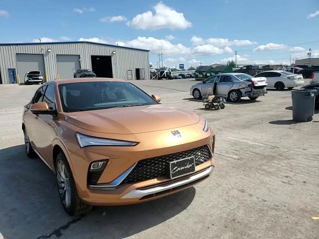2025 Buick Envista Avenir VIN: KL47LCEP5SB093323 Lot: 83865105
