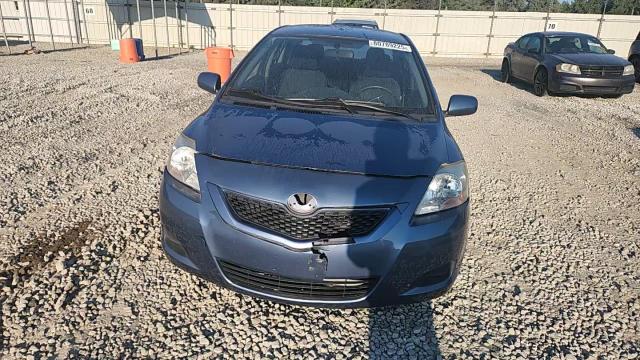 2012 Toyota Yaris VIN: JTDBT4K33CL021894 Lot: 80789225