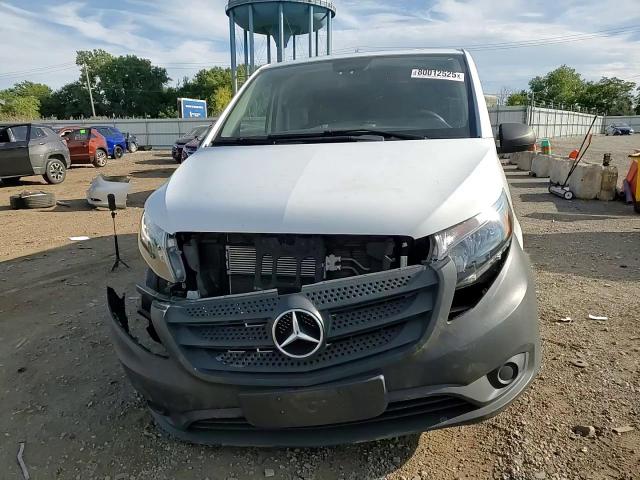 2019 Mercedes-Benz Metris VIN: WD3PG3EA7K3589220 Lot: 80012525
