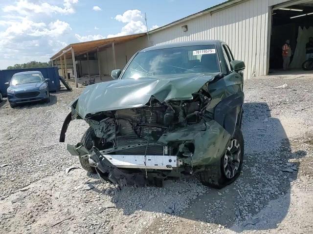 2022 Toyota Tacoma Double Cab VIN: 3TMCZ5ANXNM515800 Lot: 70119575