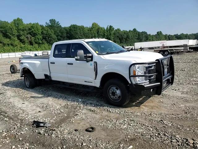 2024 Ford F350 Super Duty VIN: 1FT8W3DT3RED94844 Lot: 71207105