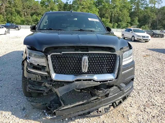 2021 Lincoln Navigator L Reserve VIN: 5LMJJ3LT0MEL03841 Lot: 80205945