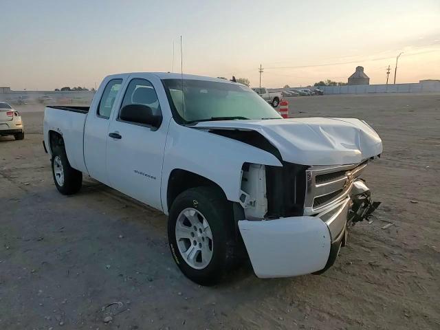 2011 Chevrolet Silverado K1500 VIN: 1GCRKPE36BZ334402 Lot: 80905345