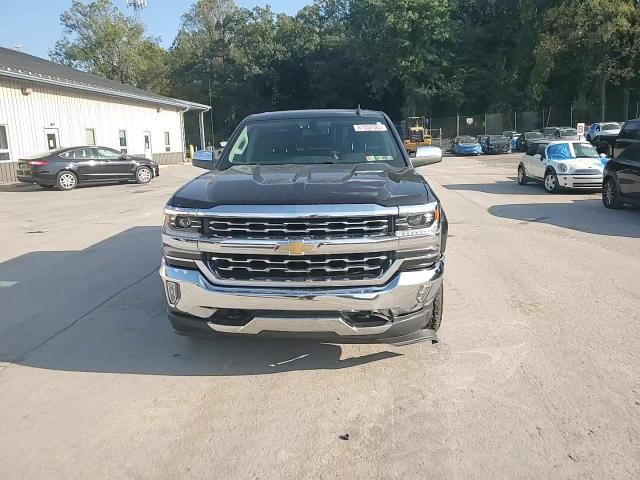 2018 Chevrolet Silverado K1500 Ltz VIN: 1GCVKSEC7JZ315034 Lot: 81552585