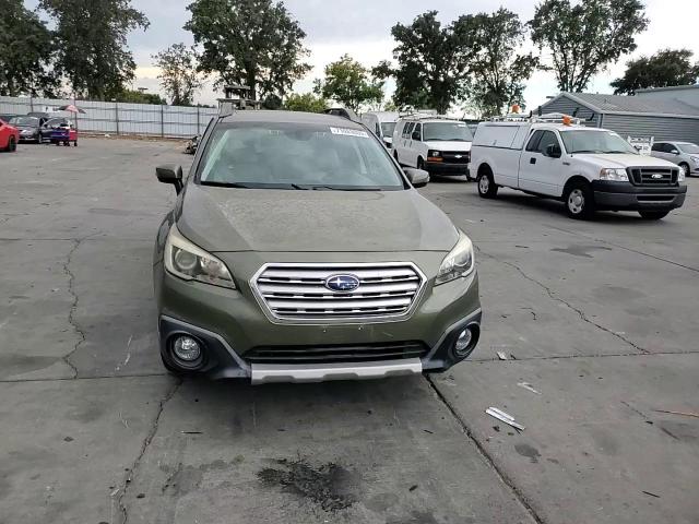 2017 Subaru Outback 2.5I Limited VIN: 4S4BSANCXH3238634 Lot: 71083005